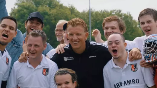 Unsung Heroes: Celebrating the Underrated Legends of the Eredivisie